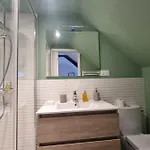 Le Bois Bleu 3rd Floor Elegance & Comfort In The Heart Of דירה *