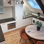 Le Bois Bleu 3 Etage Eleganz&komfort Im Herzen Von Apartment *