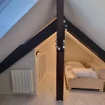 Le Bois Bleu 3 Etage Eleganz&komfort Im Herzen Von *