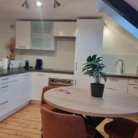 Le Bois Bleu 3rd Floor Elegance & Comfort In The Heart Of Appartement *