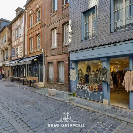 Le Bois Bleu 3rd Floor Elegance & Comfort In The Heart Of Appartement