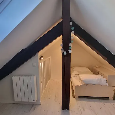 Le Bois Bleu 3ᵉ Piso Elegancia Y Confort En El Corazón De *